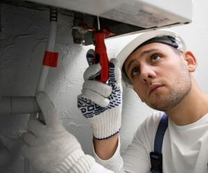 About Emergency plumbing pros Dorchester, WI